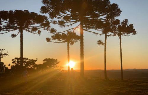 Aconchego da Serra Geminados - Foto 4