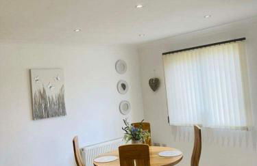 FourPar Lodge-Stunning lodge in a great location - Foto 9