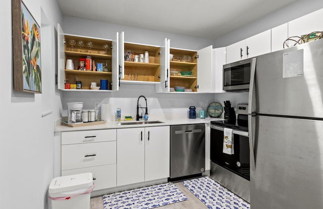 Ocean Drive Villas- Unit A - Photo 8