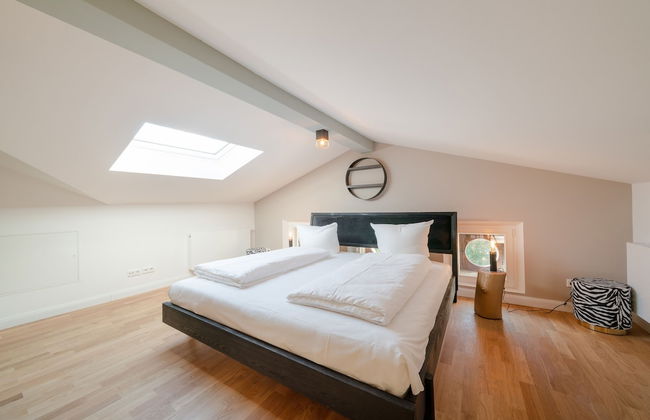 Design Apartments - Villa Arnim - Photo 25