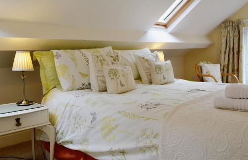 Smithy Cottage - Foto 14