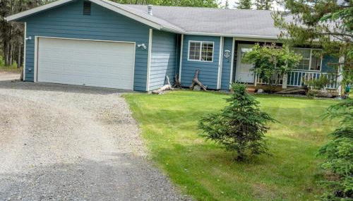 Klondike House - Foto 1