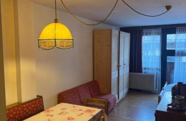 Campiglio Monolocale Cima Tosa - Foto 5