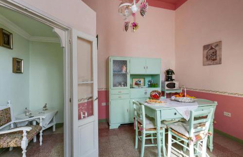 3267 Casa Romantica by Barbarhouse - Foto 28