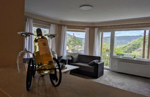 Wellness Appartement Cochem - Foto 16