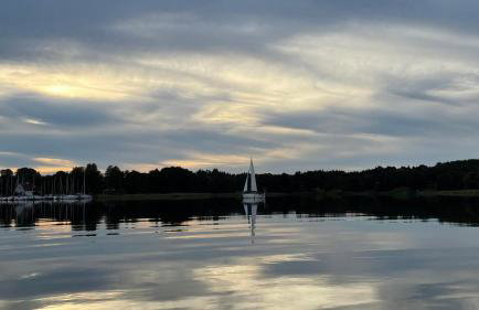 Dom nad brzegiem Bogaczewo 90A - Photo 1