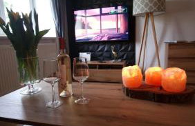 Underground Cave Apartment - Foto 15