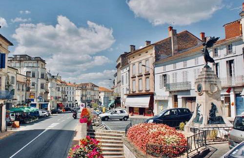 Appartement Cosy centre-ville - Foto 17