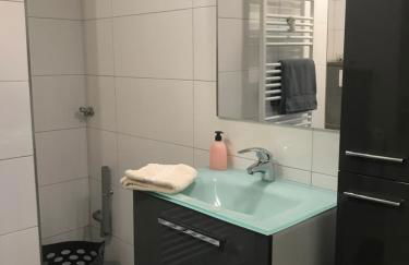 O SONHO CasaSavernoise appart1 - Foto 23