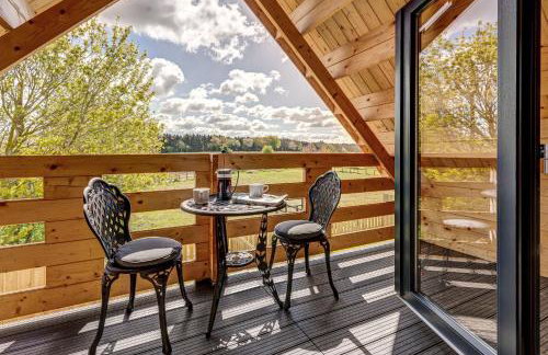 Buttercup Lodge - Photo 13