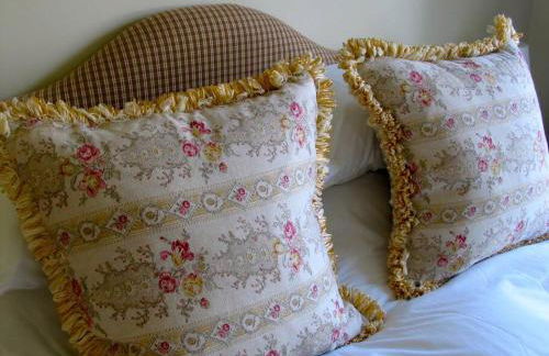 Beautiful spacious old schoolhouse with stunning sea views and beach nearby - Foto 12