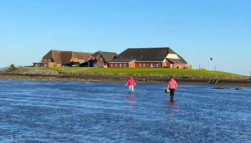 Gaestehaus Nuke - Foto 2