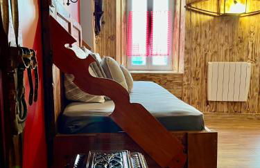 La Porteille - Foto 34