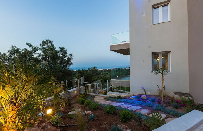 Vigla Suites - Foto 69