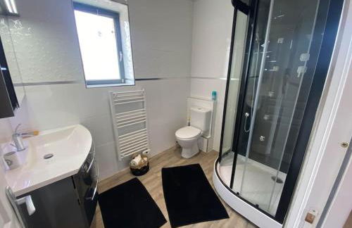 Villa Le Lébérou - Foto 43