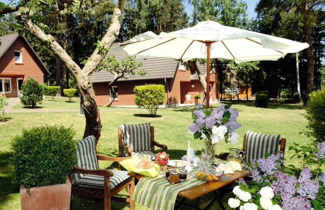 Seepark Heidenholz, Plau am See - Foto 76