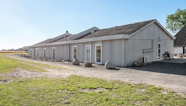 "Haralde" - 2.5km from the sea - Foto 3, House
