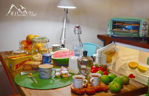 Il Piccolo Tibet - Gran Sasso - Foto 18