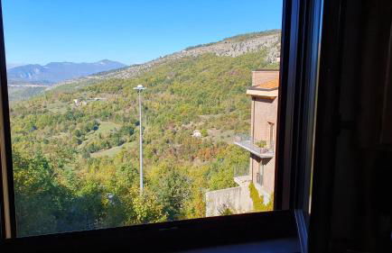 Appartamento Majella con 2 camere da letto e mansarda - Photo 26