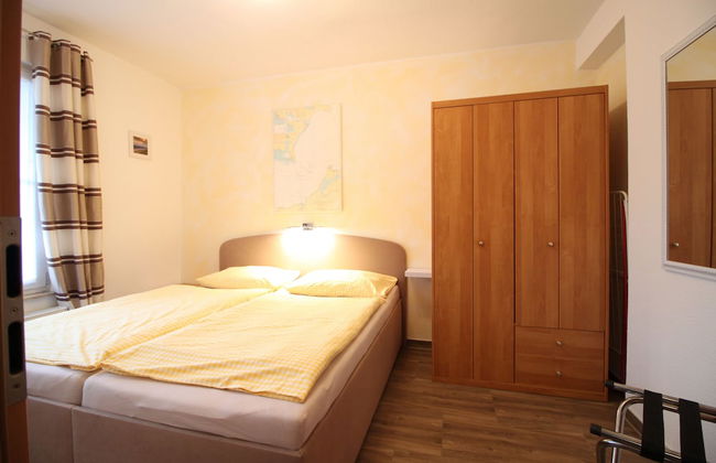 Feriendomizil am Hafen GbR - Foto 15