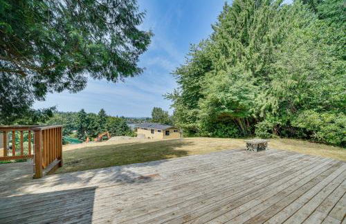 half Mi to Yarrow Bay Family Home in Kirkland - Foto 26