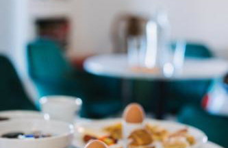 Malathro Olympus Guest House - Foto 29