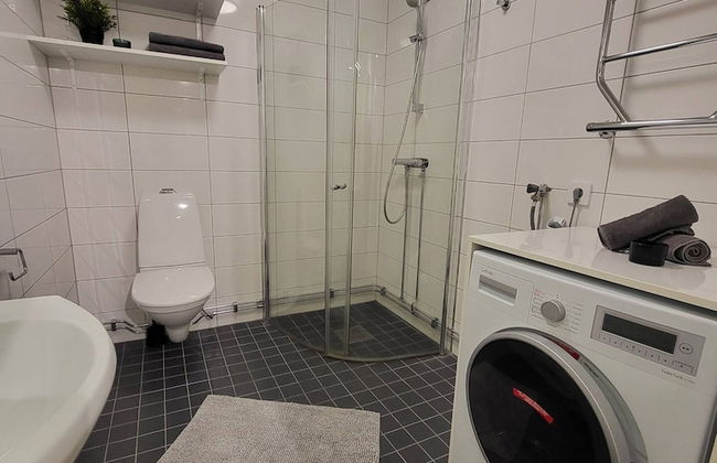 Norhemsgatsn 23 - Photo 32