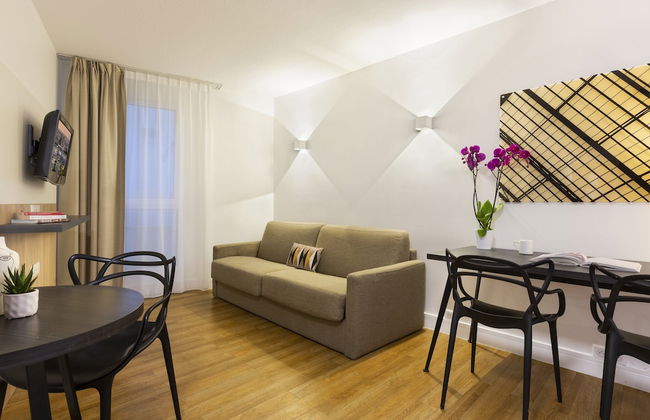 Citadines Tour Eiffel Paris - Photo 24