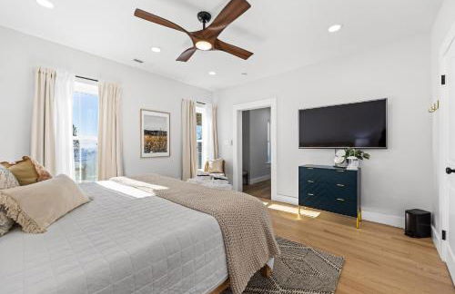 Skyline Retreat Luxury Secret Speakeasy - Foto 72