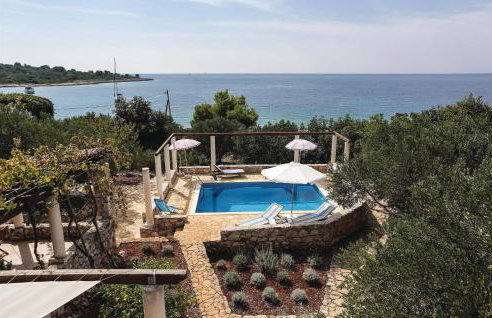 Holiday Home Vela Rina Iv - Foto 2