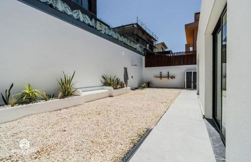 Casa Ribamar Coxos Beach Sunset Villa Ericeira - Foto 32