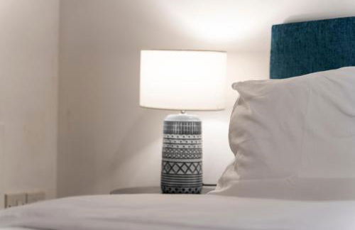 Mariah Flat - 2 Bedroom getaway in Pontypool - Photo 15