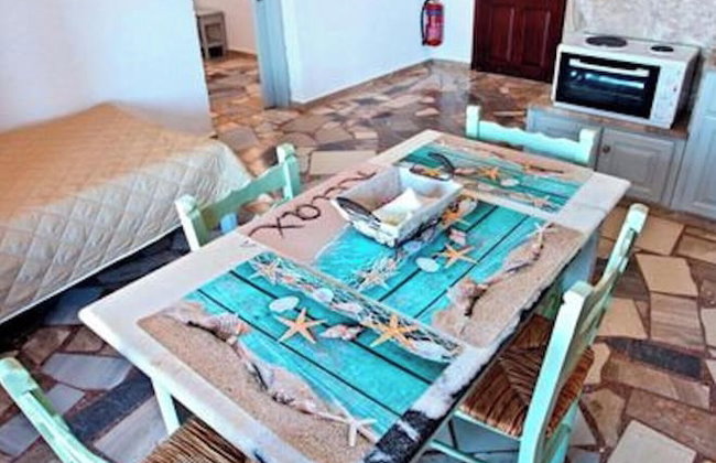 Apartments With sea View, Creta, Ierapetra - Foto 55