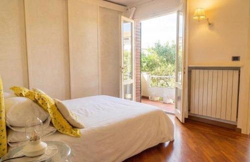 Casa Il Melograno - Relax vicino Terme Grotta Giusti - Foto 21