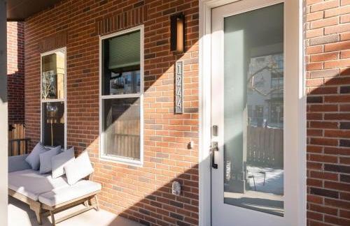 Stunning 3BD 3.5 BA - 10 Min to Downtown! Garage! - Foto 33