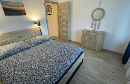 Dwupoziomowe Apartamenty Leszczyna - Photo 8