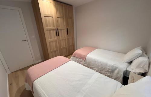 Valdeflores flats - Foto 61