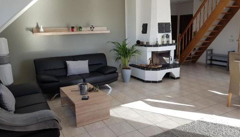 FewoSa Trier-Tarforst - Foto 4