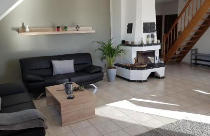 FewoSa Trier-Tarforst - Foto 4