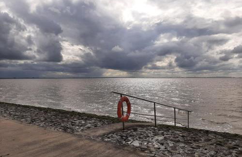 Appartement Landhaus Markus, Suderschwei - Foto 62