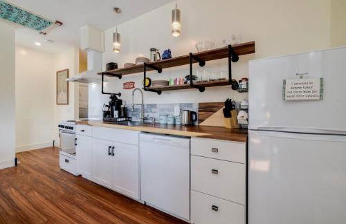 Judy's Nest at the Wessels-Boyd House. - Foto 11