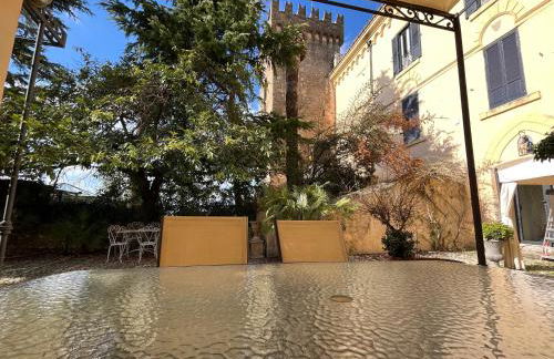 Agriturismo Castello Santa Margherita - Foto 115