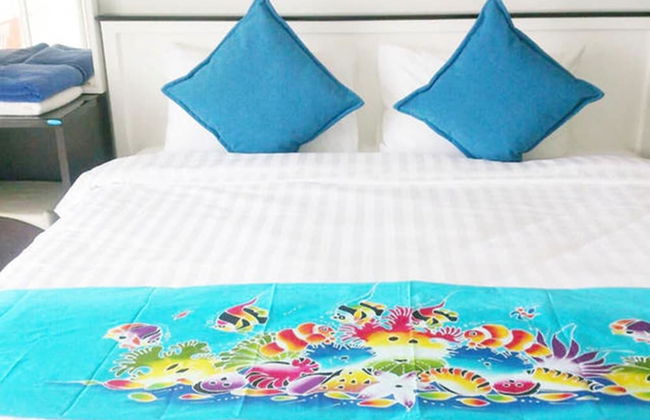 At Sea Condo - Photo 5