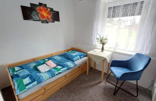 Ferienwohnung Glück Auf - Foto 8