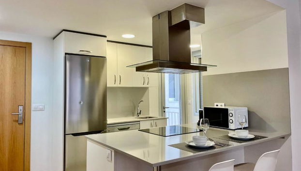 Cíes Suitel García Barbón 73 - Foto 2