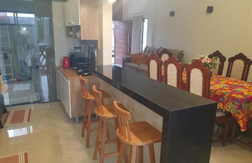 Chalé de campo em condomínio fechado - Foto 39