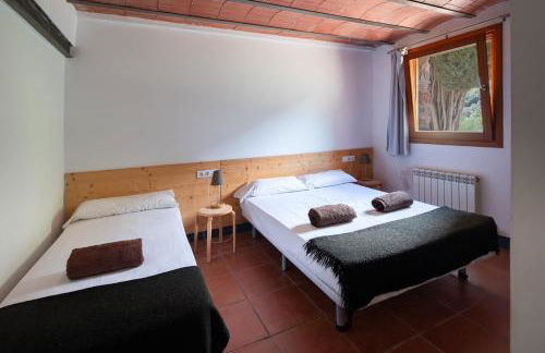 Mas Corbella - Foto 37