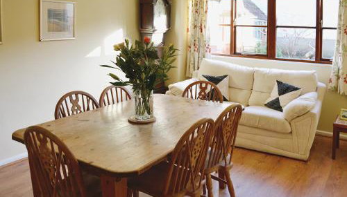 Swallows Cottage - Foto 5