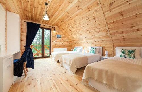 Stodoła Nomada - Foto 21