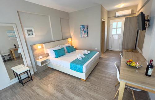 Yalos Beach Maisonettes - Foto 42